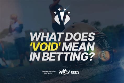 what does void mean in sportybet|Help .